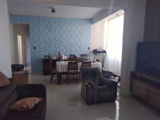 Apartamento 03 quartos 01 suíte no centro - Salvador