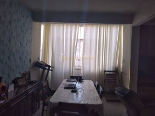 Apartamento 03 quartos 01 suíte no centro - Salvador