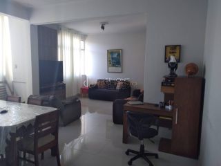 Apartamento 03 quartos 01 suíte no centro - Salvador