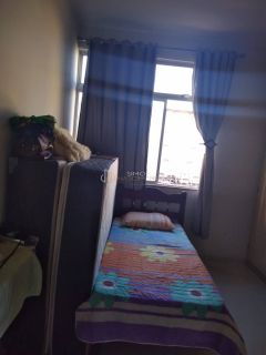 Apartamento 03 quartos 01 suíte no centro - Salvador