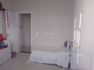 Apartamento 03 quartos 01 suíte no centro - Salvador