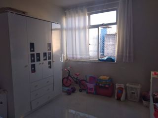 Apartamento 03 quartos 01 suíte no centro - Salvador