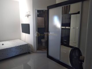 Apartamento 03 quartos 01 suíte no centro - Salvador