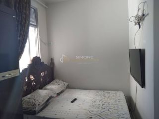 Apartamento 03 quartos 01 suíte no centro - Salvador