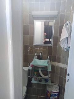 Apartamento 03 quartos 01 suíte no centro - Salvador