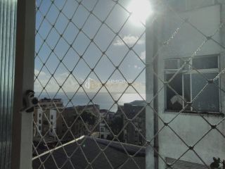 Apartamento 03 quartos 01 suíte no centro - Salvador