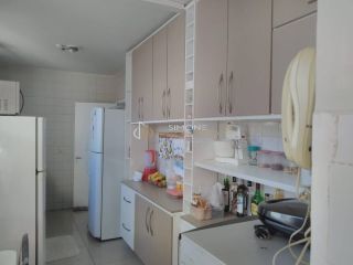 Apartamento 03 quartos 01 suíte no centro - Salvador