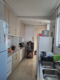 Apartamento 03 quartos 01 suíte no centro - Salvador