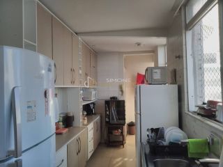 Apartamento 03 quartos 01 suíte no centro - Salvador