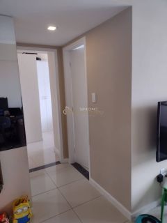 APARTAMENTO 2 QUARTOS NO MATATU