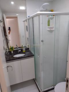 APARTAMENTO 2 QUARTOS NO MATATU