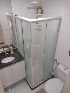 APARTAMENTO 2 QUARTOS NO MATATU