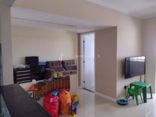 APARTAMENTO 2 QUARTOS NO MATATU