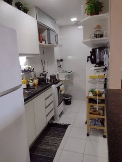 APARTAMENTO 2 QUARTOS NO MATATU