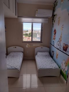 APARTAMENTO 2 QUARTOS NO MATATU