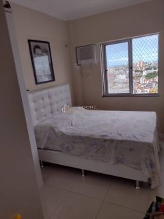 APARTAMENTO 2 QUARTOS NO MATATU