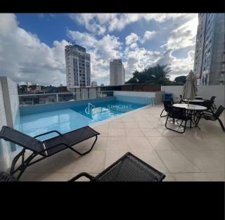 APARTAMENTO 2 QUARTOS NO MATATU