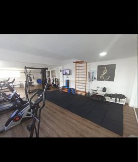 APARTAMENTO 2 QUARTOS NO MATATU