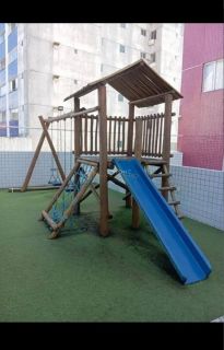 APARTAMENTO 2 QUARTOS NO MATATU