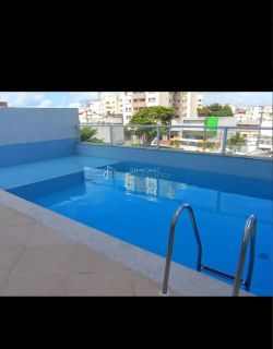 APARTAMENTO 2 QUARTOS NO MATATU