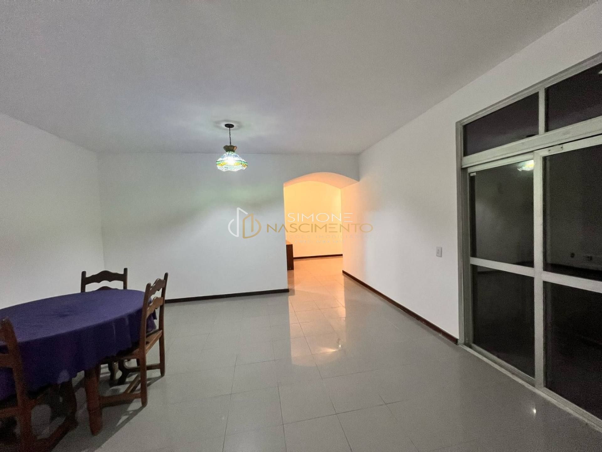 Apartamento 140m² no Canela