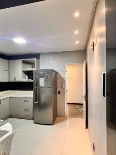 Apartamento 140m² no Canela