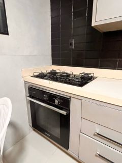 Apartamento 140m² no Canela