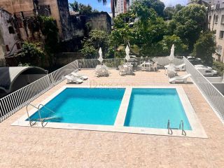 Apartamento 140m² no Canela