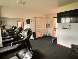 Apartamento 140m² no Canela