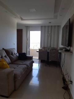 Lindo apartamento 2 quartos em Buraquinho