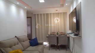 Lindo apartamento 2 quartos em Buraquinho