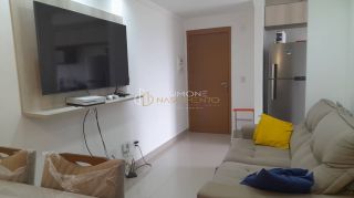 Lindo apartamento 2 quartos em Buraquinho