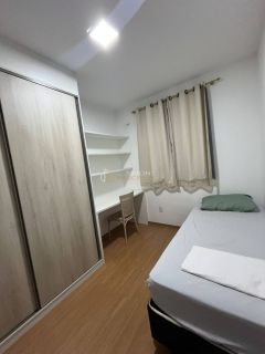 Lindo apartamento 2 quartos em Buraquinho
