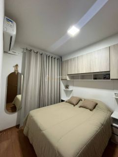 Lindo apartamento 2 quartos em Buraquinho