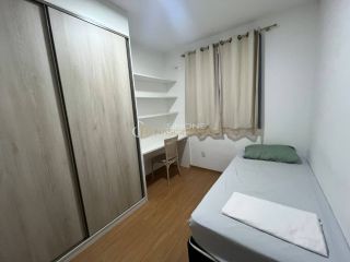 Lindo apartamento 2 quartos em Buraquinho