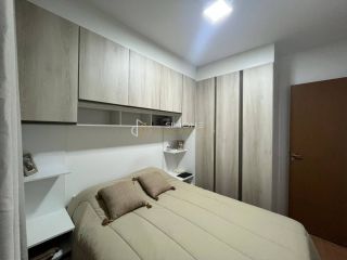 Lindo apartamento 2 quartos em Buraquinho