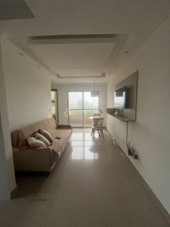 Lindo apartamento 2 quartos em Buraquinho