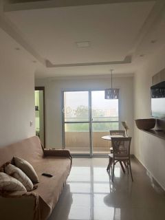 Lindo apartamento 2 quartos em Buraquinho