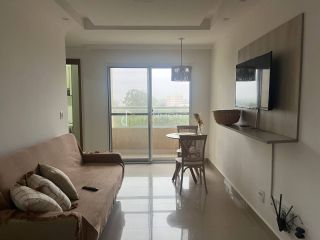 Lindo apartamento 2 quartos em Buraquinho