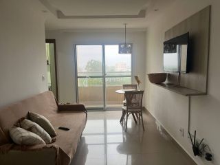 Lindo apartamento 2 quartos em Buraquinho