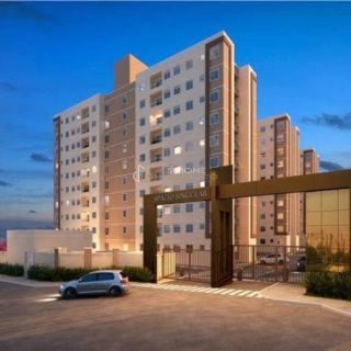 Lindo apartamento 2 quartos em Buraquinho