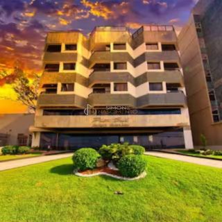 LINDO APARTAMENTO NO PIER SUL