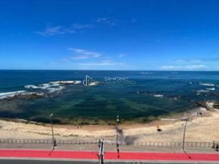 LINDO APARTAMENTO NO PIER SUL