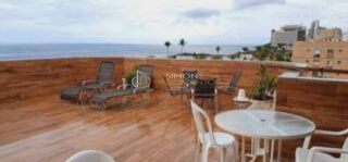 LINDO APARTAMENTO NO PIER SUL