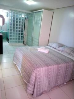 LINDO APARTAMENTO NO PIER SUL