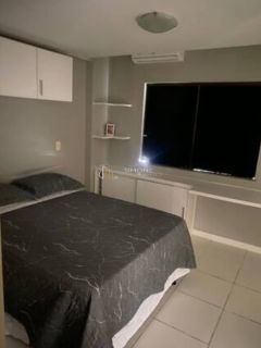 LINDO APARTAMENTO NO PIER SUL