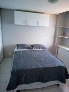 LINDO APARTAMENTO NO PIER SUL