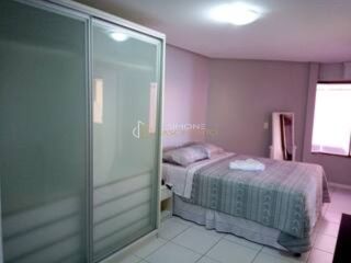 LINDO APARTAMENTO NO PIER SUL