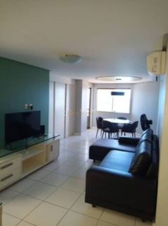 LINDO APARTAMENTO NO PIER SUL