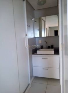 LINDO APARTAMENTO NO PIER SUL